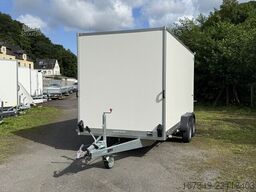 Stema P-BOX STPK 27-46-18.2 P20 - sehr robust