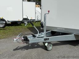 Stema P-BOX STPK 27-46-18.2 P20 - sehr robust