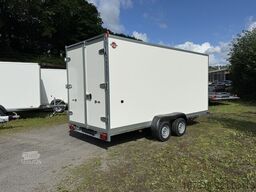 Stema P-BOX STPK 35-46-18.2 P20 - 3,5 tonnen