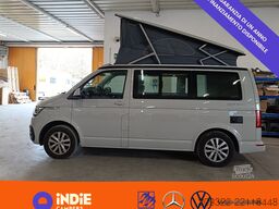 Volkswagen California Coast 2022 | Automatico | Tetto a soffietto