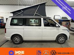 Volkswagen California Coast 2022 | Automatico | Tetto a soffietto