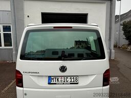 Volkswagen California Coast 2022 | Automatico | Tetto a soffietto