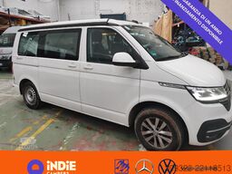 Volkswagen California Coast 2022 | Automatico | Tetto a soffietto