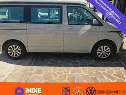 Volkswagen California Coast 2022 | Automatico | Tetto a soffietto