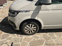 Volkswagen California Coast 2022 | Automatico | Tetto a soffietto