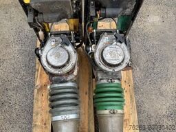 NEUSON Wacker BS 60 - 2 - Vibrostampfer