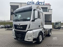 MAN TGX 18.500 4x2 Intader