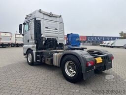 MAN TGX 18.500 4x2 Intader