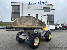 NEUSON Menzi Mucki 45rd / Dumper