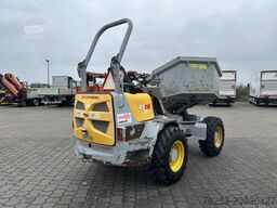 NEUSON Menzi Mucki 45rd / Dumper