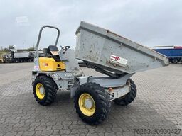NEUSON Menzi Mucki 45rd / Dumper