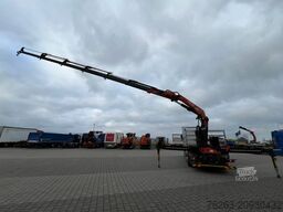 MERCEDES-BENZ Actros 2545 6x2 EFFER / Atlas 265-A6 / Lenk- Lif