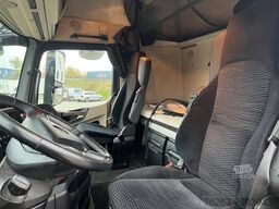MERCEDES-BENZ Actros 2545 6x2 EFFER / Atlas 265-A6 / Lenk- Lif