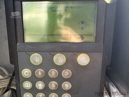  Glas Kran Mulde / Palfinger PK 16502 / Funk