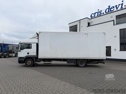 MAN TGM 18.340 4x2 LBW