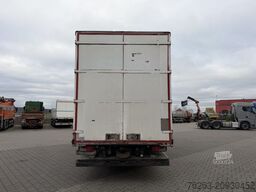 MAN TGM 18.340 4x2 LBW