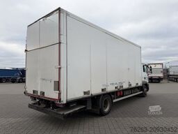 MAN TGM 18.340 4x2 LBW