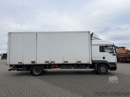 MAN TGM 18.340 4x2 LBW