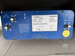 MAN TGM 18.340 4x2 LBW