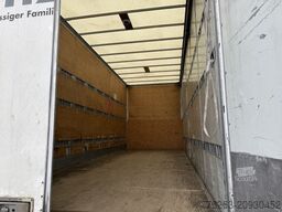 MAN TGM 18.340 4x2 LBW