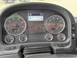 MAN TGM 18.340 4x2 LBW