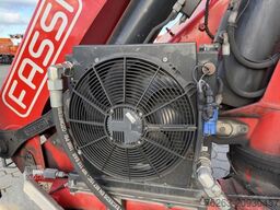 PALFINGER FASSI F 235 A.2.23 Kran + Funk