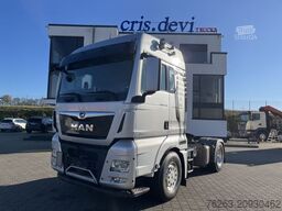 MAN TGX 18.540 4x2 D38 / Intarder