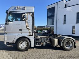 MAN TGX 18.540 4x2 D38 / Intarder