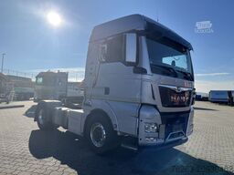 MAN TGX 18.540 4x2 D38 / Intarder