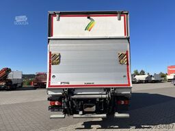 MERCEDES-BENZ Antos 1840 4x4 HAD LBW Kühlung Flüssigstickstoff