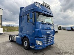 DAF XF 460 4x2 Retarder