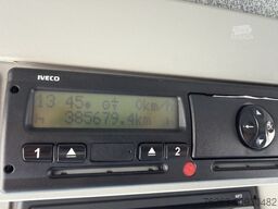IVECO 75 E 180 4x2 LBW