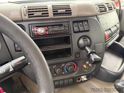 DAF CF 85.460 8x4 Palfinger