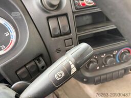 DAF CF 85.460 8x4 Palfinger