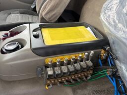 DAF CF 85.460 8x4 Palfinger