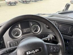 DAF XF 460 4x2 Retarder