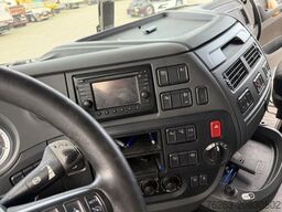 DAF XF 460 4x2 Retarder