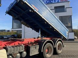 MAN TGS 26.440 6x4 Intarder