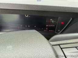 Volvo FM330 4x2 Box Truck with Full Side Opening