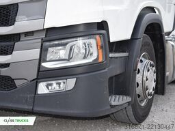 SCANIA R450 CR20H Retarder ACC ADAS Package