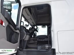 SCANIA R450 CR20H Retarder ACC ADAS Package