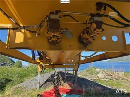 Falköping C-7 sand sprinklers