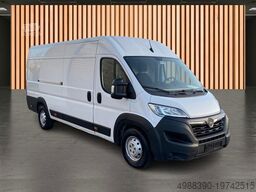 OPEL Movano Cargo L4H2 3,5t Edition*Kamera*AHK*DAB