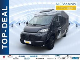 Sunlight T 68 Adventure Edition Automatik