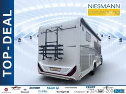 Sunlight T 68 Adventure Edition Automatik