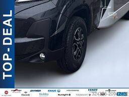 Sunlight T 68 Adventure Edition Automatik