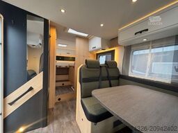 Sunlight T 68 Adventure Edition Automatik