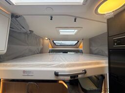 Sunlight T 68 Adventure Edition Automatik