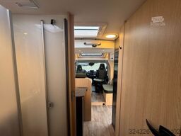 Sunlight T 68 Adventure Edition Automatik