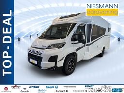 Sunlight T 68 Adventure Edition Digital Paket